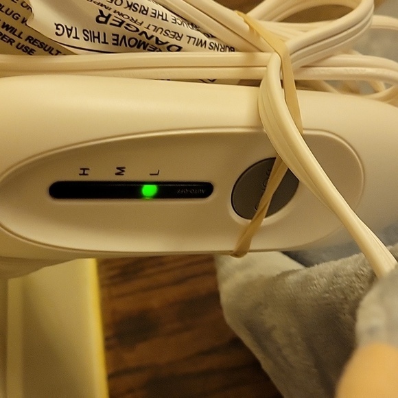 Foot Warmer with Remote Control - Picture 12 of 14